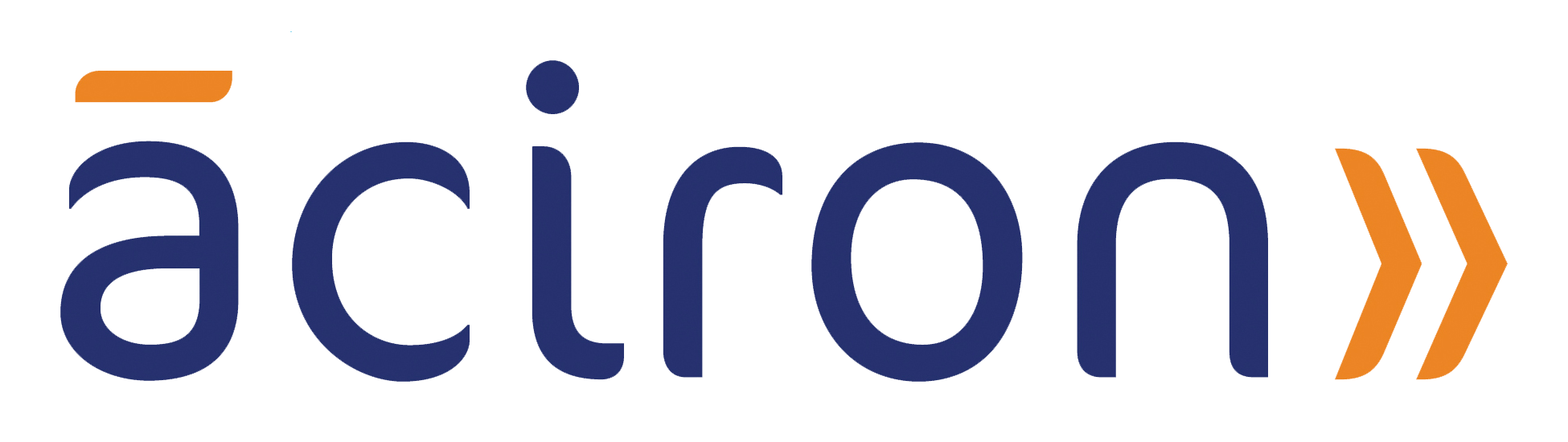 Aciron Consulting logo