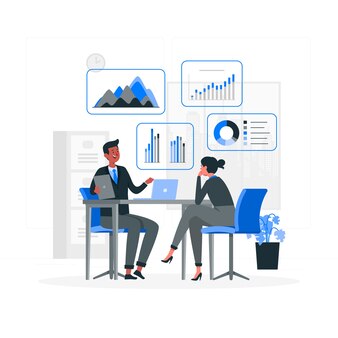 consulting services page