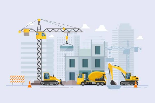 business process consulting for a construction firm