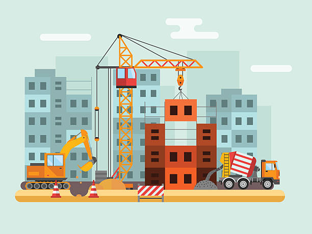 estimating and quoting system for a construction firm