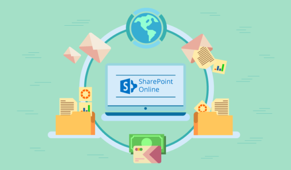 implementing SharePoint intranet for law firm