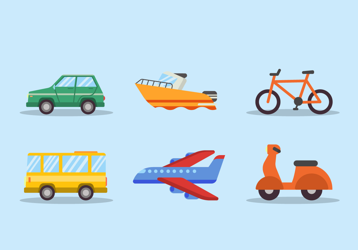 schedule management system for a state department of transportation
